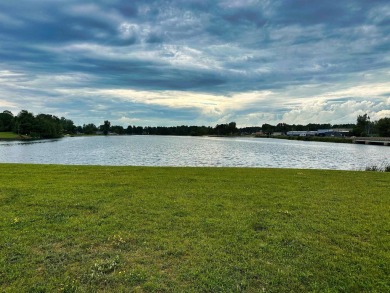 Lake Lot For Sale in Beaverton, Michigan