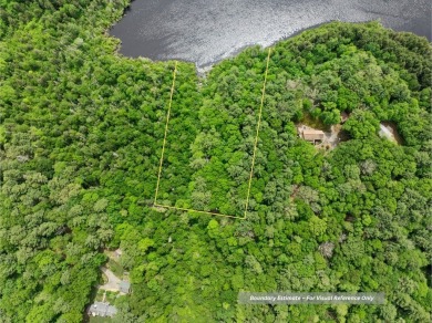 Lake Acreage For Sale in Lakeville, Massachusetts