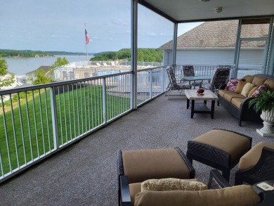 Lake of the Ozarks Condo For Sale in Camdenton Missouri