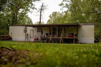 Hunting land for sale in Claiborne County, Mississippi. This - photo 14