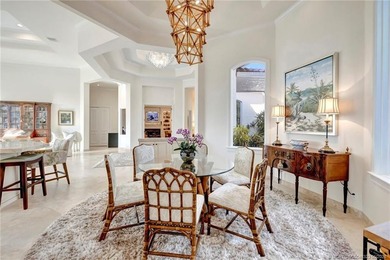 This elegant Sailfish Point estate is ideally positioned on the - photo 14
