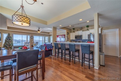 Lake of the Ozarks Condo For Sale in Lake Ozark Missouri