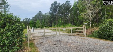 Lake Monticello Lot For Sale in Jenkinsville South Carolina