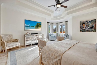 This elegant Sailfish Point estate is ideally positioned on the - photo 24