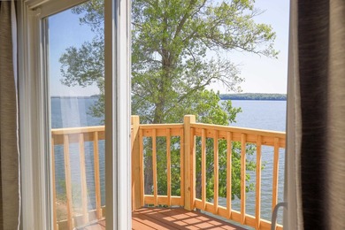 Lake life doesn't get better than this. Situated on the shores - photo 27