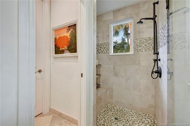 This elegant Sailfish Point estate is ideally positioned on the - photo 36