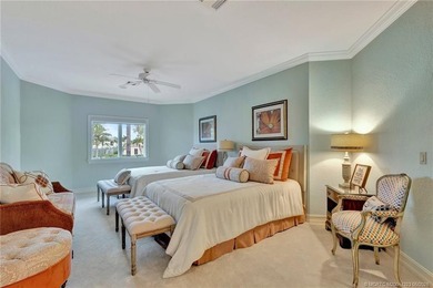 This elegant Sailfish Point estate is ideally positioned on the - photo 41