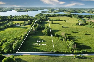 Smithville Lake Acreage For Sale in Kearney Missouri