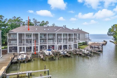 Enjoy relaxed bayfront living at Point Clear Landing-ideal as a - photo 1