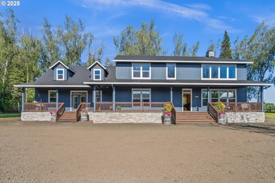 (private lake, pond, creek) Home For Sale in Banks Oregon