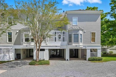 Enjoy relaxed bayfront living at Point Clear Landing-ideal as a - photo 6
