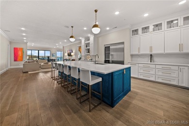 Lake of the Ozarks Condo Active Under Contract in Osage Beach Missouri