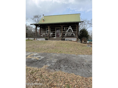 Here is that Beautiful Rustic Log House you have been looking