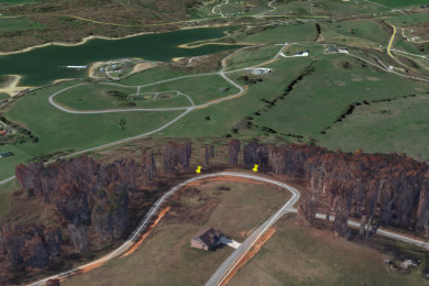 Gated Cherokee Lake Living with Mountain Views - photo 26