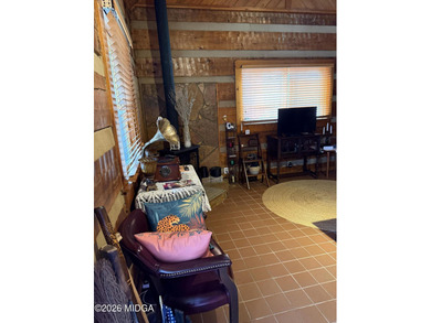 Here is that Beautiful Rustic Log House you have been looking