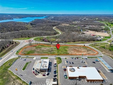 The last remaining commercial lot at KK Crossing in Osage Beach - photo 2