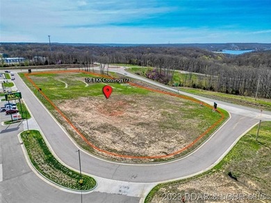 The last remaining commercial lot at KK Crossing in Osage Beach - photo 4