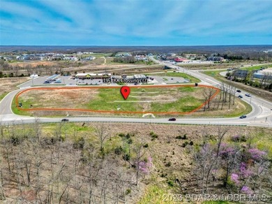 The last remaining commercial lot at KK Crossing in Osage Beach - photo 5