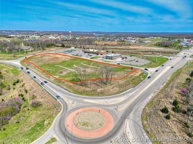 The last remaining commercial lot at KK Crossing in Osage Beach - photo 6
