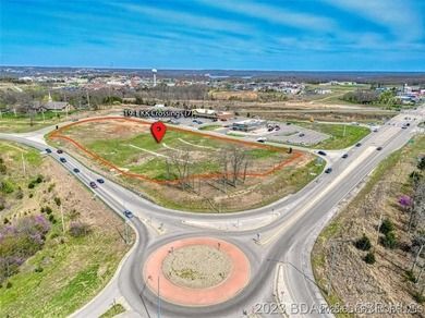 The last remaining commercial lot at KK Crossing in Osage Beach - photo 7