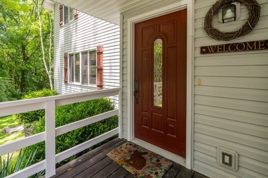 Tucked away on a peaceful one-acre wooded lot, this 4-bedroom, 3 - photo 3