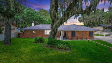 Lake Home For Sale in Orlando, Florida