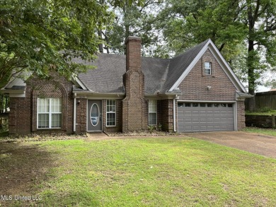 (private lake, pond, creek) Home Sale Pending in Walls Mississippi