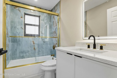 Welcome to this beautifully remodeled 4-bed, 2-bath home that - photo 12