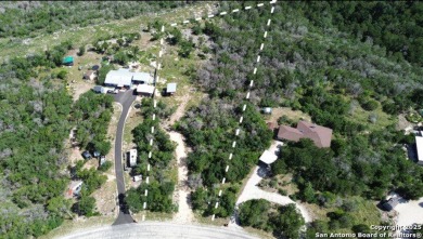 Lake Lot For Sale in New Braunfels, Texas