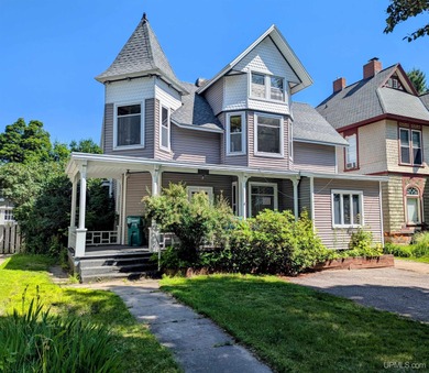 Lake Superior - Marquette County Apartment For Sale in Marquette Michigan