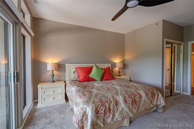 This top-floor Lazy Days condo shows like brand new and is being - photo 22
