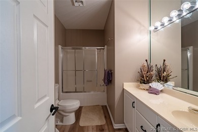 This top-floor Lazy Days condo shows like brand new and is being - photo 23