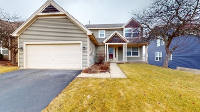 Lake Home Sale Pending in South Elgin, Illinois