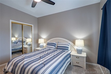 This top-floor Lazy Days condo shows like brand new and is being - photo 32