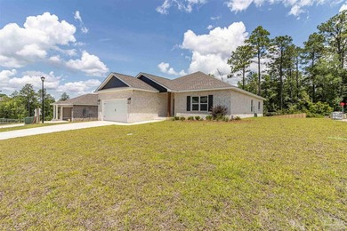 Be the first to own this beautifully built new home located - photo 3