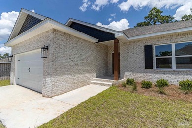 Be the first to own this beautifully built new home located - photo 4