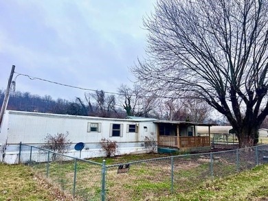 Ohio River Home Sale Pending in South Point Ohio