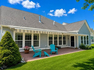 Perfectly positioned within the highly sought-after Westhampton - photo 3