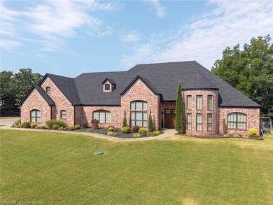 (private lake, pond, creek) Home Active Under Contract in Fort Smith Arkansas