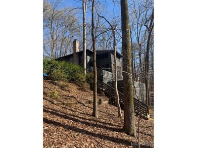 Jordan Lake Home For Sale in Titus Alabama