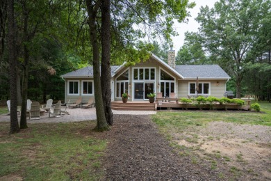 Castle Rock Lake Home For Sale in New Lisbon Wisconsin