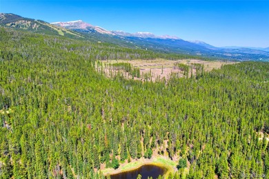 (private lake, pond, creek) Acreage For Sale in Breckenridge Colorado
