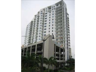 Miami River Condo For Sale in Miami Florida