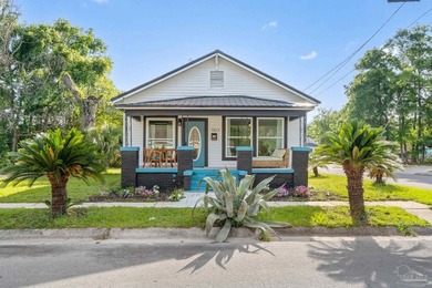 Step into the charm and character of historic Pensacola with - photo 1