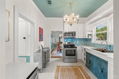 Step into the charm and character of historic Pensacola with - photo 9