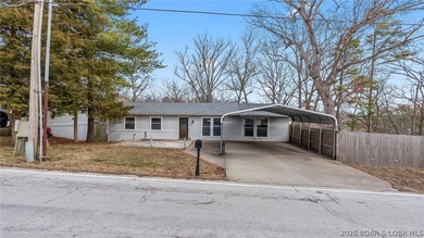 Lake of the Ozarks Home For Sale in Osage Beach Missouri