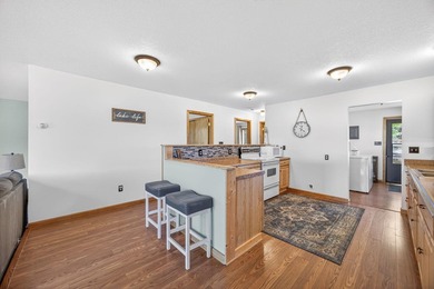 Turn-key lakefront living on Pleasant Lake! This beautifully - photo 11