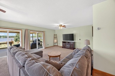 Turn-key lakefront living on Pleasant Lake! This beautifully - photo 13