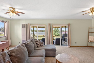 Turn-key lakefront living on Pleasant Lake! This beautifully - photo 19