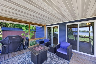 Turn-key lakefront living on Pleasant Lake! This beautifully - photo 26